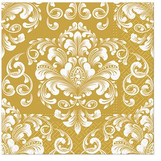 Beautiful Moments napkins. Sold out, due Sept